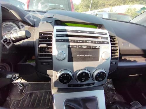 Left headlight MAZDA 5 (CR) 2.0 CD (CR19) | BP27055151C28  - Image 27