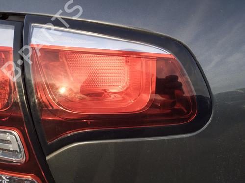 Used Left tailgate light CITROËN C3 II (SC_) 1.2 VTi 82 (82 hp) 27043084