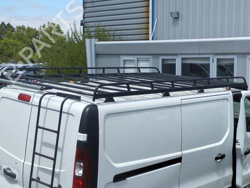 Andre RENAULT TRAFIC III Van (FG_) 1.6 dCi 115 (FGMD) | BP27504942O1