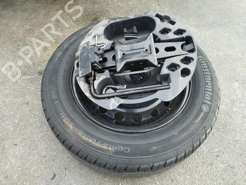 Used Jack Kit RENAULT TWINGO II (CN0_) 1.5 dCi (CN0E) (64 hp) 32230971