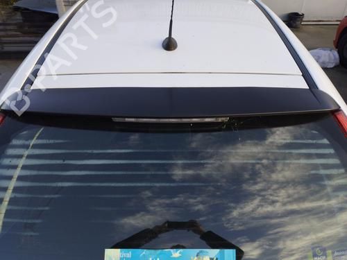 Spoiler bagklap CITROËN C4 I (LC_) 1.6 HDi (90 hp) 30820426