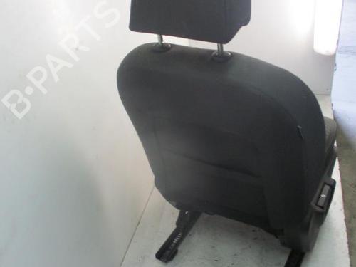 Used Right front seat Right front seat NISSAN QASHQAI I (J10, NJ10) 1.5 dCi (106 hp) 27050923 27050923