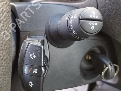 Steering column stalk RENAULT MASTER III Van (FV) 2.3 dCi 100 FWD (FV0A, FV0B, FV0G, FV0K, FV0H) | BP33651010I23 - Image 3