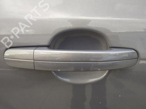 Used Rear right exterior door handle FORD FOCUS III 1.6 EcoBoost (150 hp) 28384308