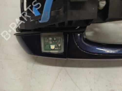 Front left exterior door handle BMW 4 Coupe (F32, F82) 440 i xDrive | BP29969144C128