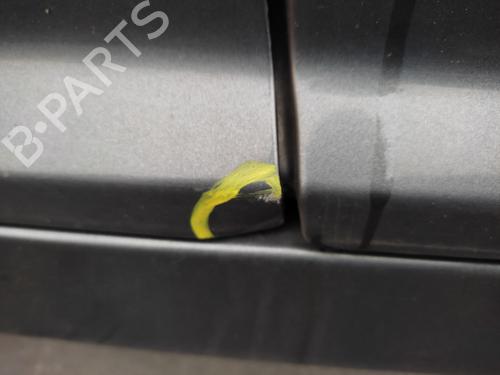 Left front door PEUGEOT 207 SW (WK_) 1.6 16V | BP27067522C2 