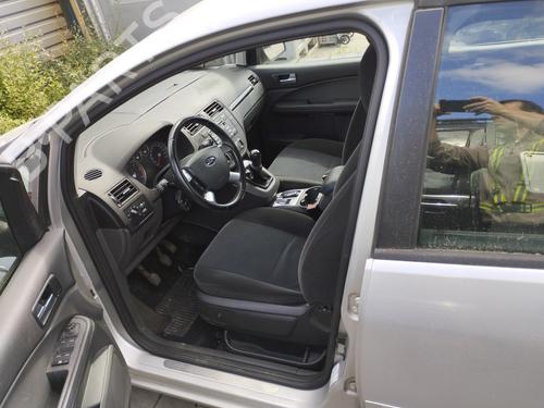 rubber-door-seal-ford-focus-c-max-dm2-2003-2004-2005-2006-2007-35898321 main image