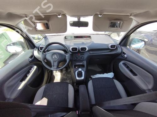 Switch CITROËN C3 Picasso (SH_) 1.4 VTi 95 (SH8FSC, SH8FP0, SH8FP6) | BP27082557I30 - Image 5