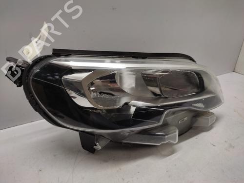 Right headlight PEUGEOT EXPERT Van (V_) 2.0 BlueHDi 180 | BP30099534C29  - Image 8