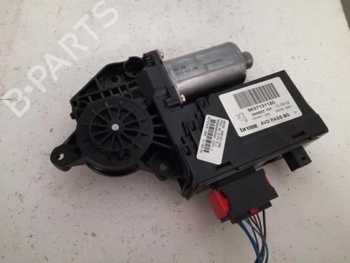 Used Right front window motor PEUGEOT 307 (3A/C) 2.0 HDi 110 (107 hp) 27080772