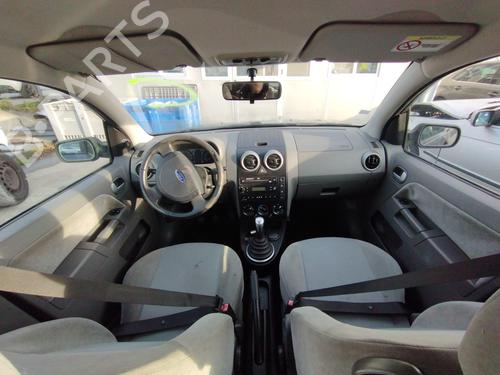 Used ECU airbags FORD FUSION (JU_) 1.6 (100 hp) 30903797