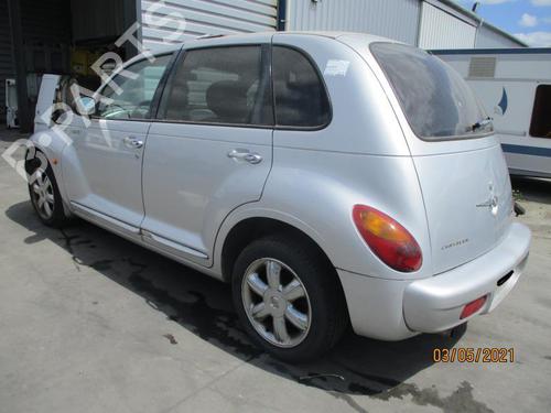 Right headlight CHRYSLER PT CRUISER (PT_) 2.2 CRD | BP27085370C29 - Image 5