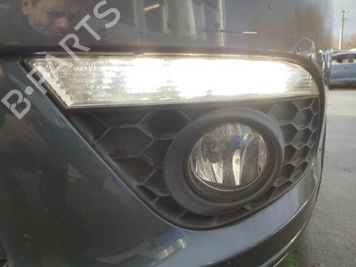 Used Left front fog light SKODA OCTAVIA II (1Z3) 2.0 TDI RS (170 hp) 31974280