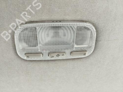Plafonier Plafonier CITROËN C3 I (FC_, FN_) [2002-2013] 34478230 34478230