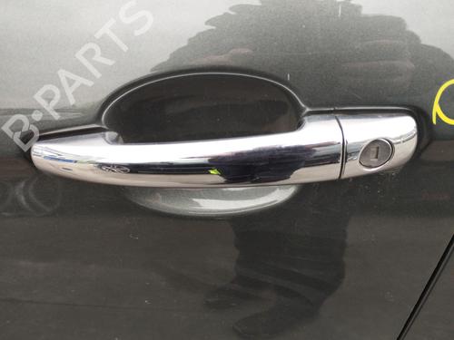 Türgriff vorne links außen für CITROËN C3 II (SC_) 1.4 HDi 70 (SC8HZC, SC8HR0, SC8HP4) (68 hp) 27064763