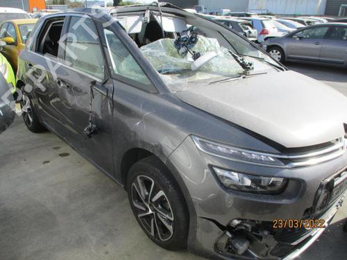 Switch CITROËN GRAND C4 SPACETOURER (3A_, 3E_) 1.2 PureTech 130 | BP27089294I30  - Image 7