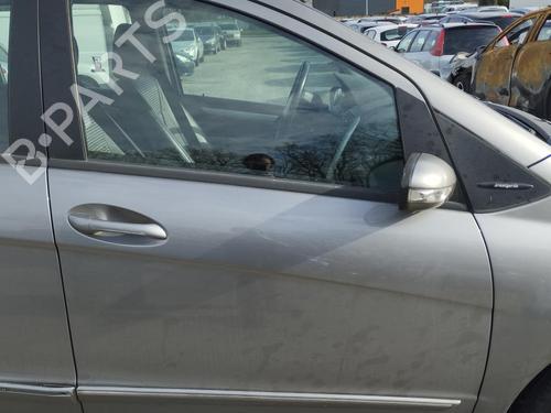 Used Front right window mechanism MERCEDES-BENZ A-CLASS (W169) A 180 CDI (169.007, 169.307) (109 hp) 27083806