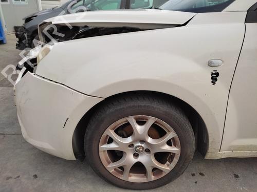 Used Steering rack ALFA ROMEO MITO (955_) 0.9 TwinAir (955AXY1B) (105 hp) 27067552