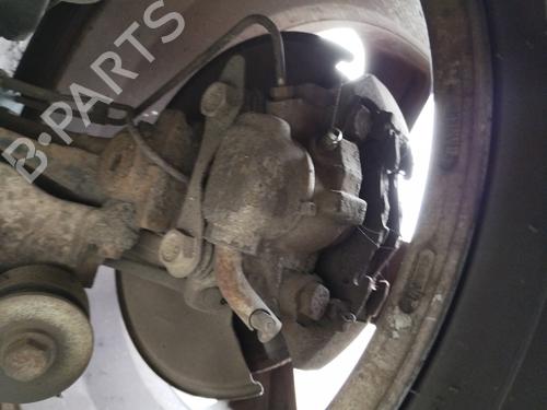 Used Rear axle Rear axle 38080926 38080926