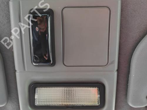 Used Interior roof light CITROËN SAXO (S0, S1) 1.5 D (57 hp) 27067514