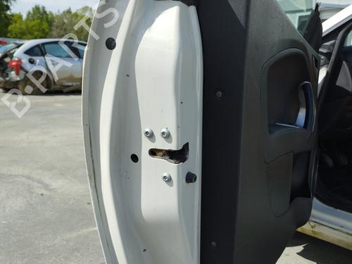 Left front door ALFA ROMEO MITO (955_) 1.3 MultiJet (955AXP1A, 955AYC1A) | BP27042497C2