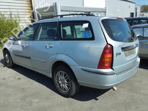 Left front window switch FORD FOCUS I Turnier (DNW) 1.8 TDCi | BP27049138I27  - Image 6