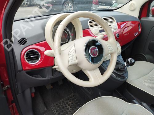 Used Dashboard FIAT 500 (312_) 1.2 (312AXA1A) (69 hp) 31921390