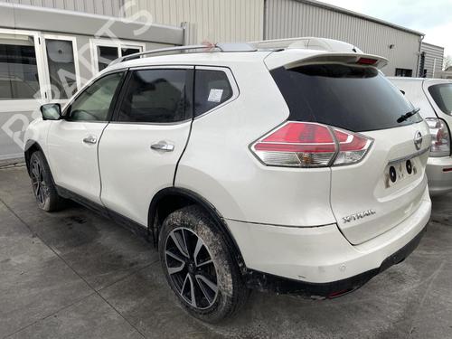 Used Left tailgate light NISSAN X-TRAIL III (T32_, T32R, T32RR) 1.6 DIG-T (T32) (163 hp) 28058309
