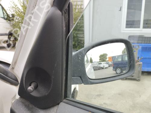 Right mirror PEUGEOT 306 Hatchback (7A, 7C, N3, N5) 1.9 D | BP27317425C27 