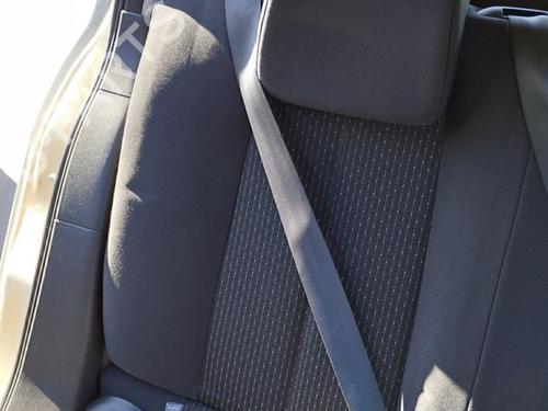 Used Rear right seatbelt Rear right seatbelt RENAULT MEGANE II (BM0/1_, CM0/1_) [2001-2012] 33858270 33858270