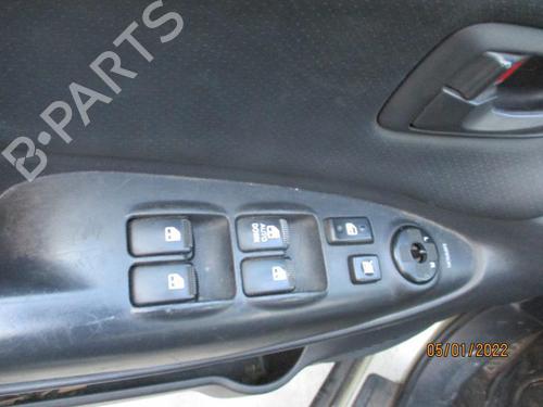Right front fog light HYUNDAI TUCSON (JM) 2.0 CRDi All-wheel Drive | BP27048103C31 
