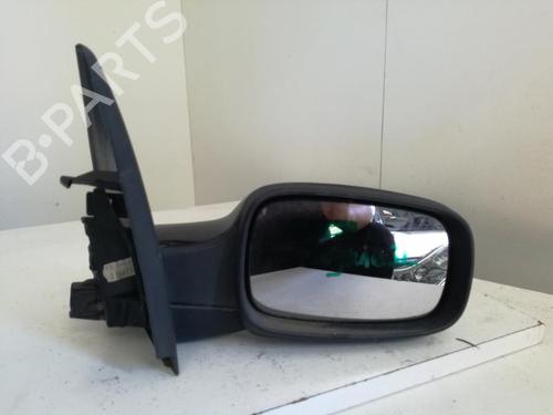 Used Right mirror RENAULT MEGANE II Coupé-Cabriolet (EM0/1_) 2.0 (135 hp) 27080677