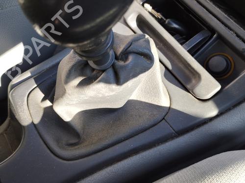 Used Shift knob Shift knob RENAULT LAGUNA I (B56_, 556_) 1.9 dTi (B56J) (98 hp) 32729740 32729740