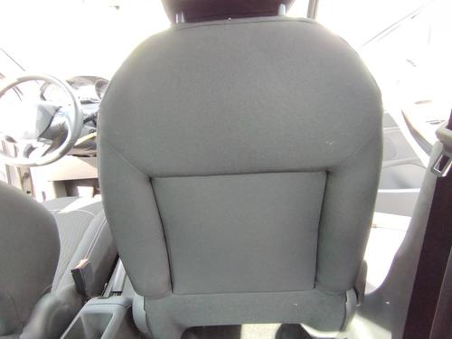 Right front seat PEUGEOT 208 I (CA_, CC_) 1.2 VTI 82 | BP29176237C16 