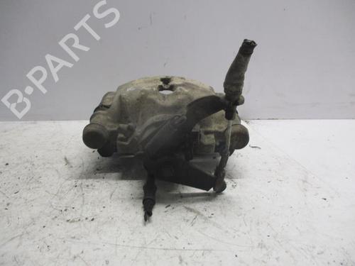 Used Left front brake caliper IVECO DAILY VI Platform/Chassis 33S13, 35S13, 35C13 (126 hp) 27051095