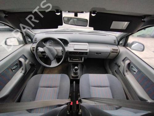 Instrumentbræt RENAULT CLIO I (B/C57_, 5/357_) 1.4 (B/C57T, B/C57Y) (79 hp) 27043938