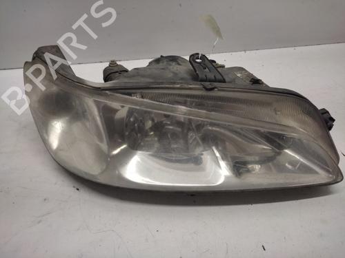 Used Right headlight Right headlight PEUGEOT 306 Hatchback (7A, 7C, N3, N5) 1.6 (89 hp) 27068743 27068743