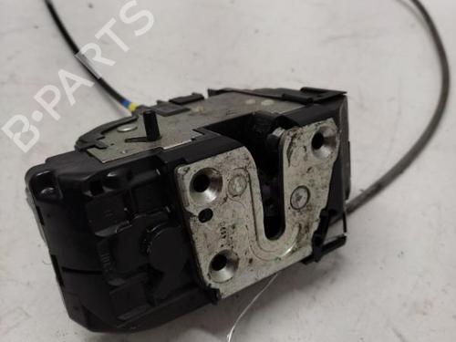 Used Rear right lock NISSAN NOTE (E11, NE11) 1.5 dCi (86 hp) 27060784