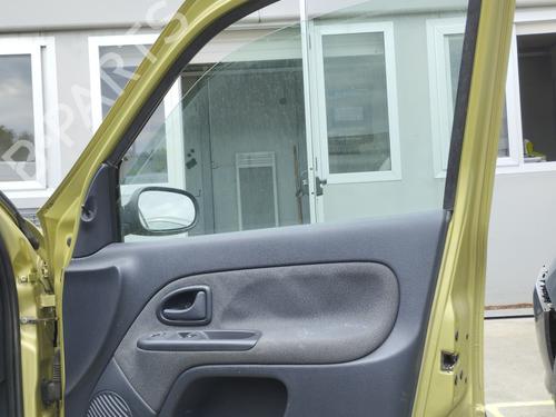Używane Zamek drzwi przednich prawych RENAULT CLIO II (BB_, CB_) 1.5 dCi (B/CB07) (65 hp) 27569798