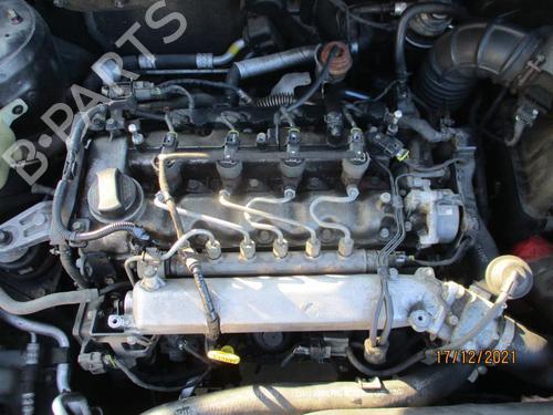 Left front fog light KIA CEE'D SW (ED) 1.6 CRDi 115 | BP27067039C30  - Image 10