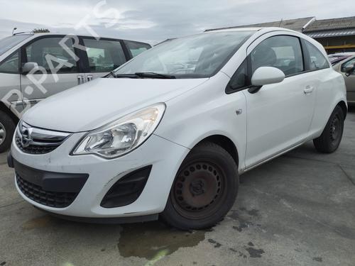 Dashboard OPEL CORSA D (S07) 1.3 CDTI (L08, L68) | BP28303498C46  - Image 9