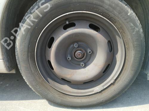 Used Rim Rim PEUGEOT 207 (WA_, WC_) 1.6 16V VTi (120 hp) 36792181 36792181
