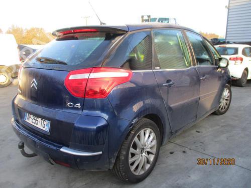 Used Right tailgate light Right tailgate light CITROËN C4 Picasso I MPV (UD_) 2.0 HDi 138 (136 hp) 27055876 27055876