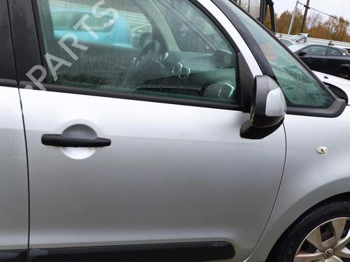 Used Front right window mechanism CITROËN C3 Picasso (SH_) 1.6 HDI 90 (92 hp) 27045253