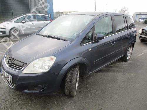 Used Parts OPEL ZAFIRA / ZAFIRA FAMILY B (A05) 1.9 CDTI (M75) 2900674