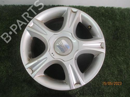 Used Rim SEAT IBIZA III (6L1) 1.9 TDI (100 hp) 27079584