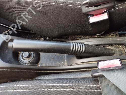 Used Hand brake DACIA DUSTER (HS_) 1.5 dCi (109 hp) 29550942