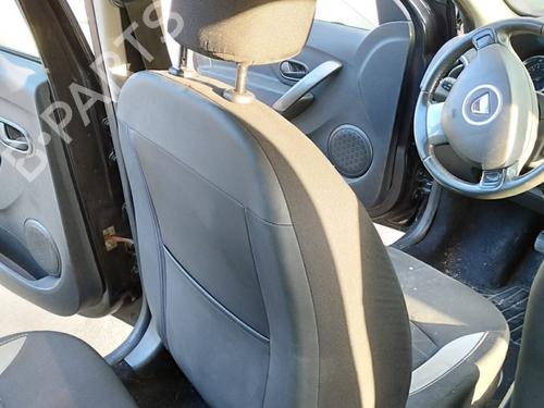 Used Left front seat Left front seat DACIA SANDERO II 1.5 dCi (90 hp) 39761916 39761916