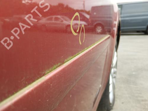 Left rear door FORD C-MAX (DM2) 1.8 TDCi | BP27042012C4 