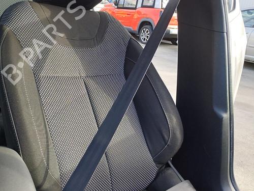 Used Front left seatbelt Front left seatbelt CITROËN DS4 (NX_) 1.6 VTi 120 (120 hp) 39935481 39935481